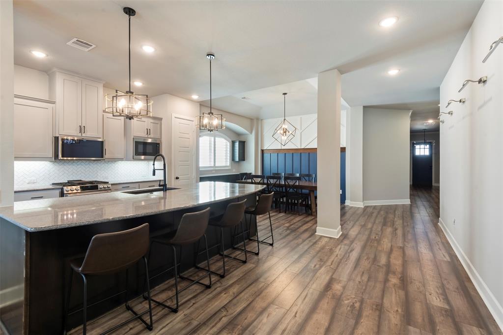 1517 Moss Trail Court, Argyle, TX 76226