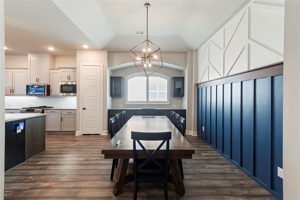 1517 Moss Trail Court, Argyle, TX 76226