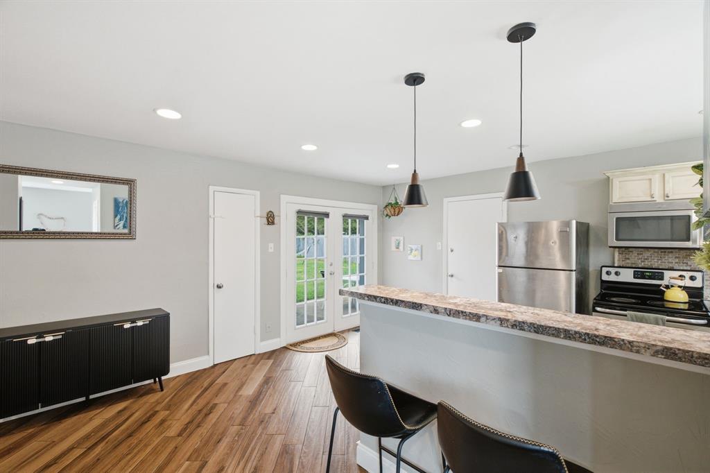 2008 Addington Street, Irving, TX 75062