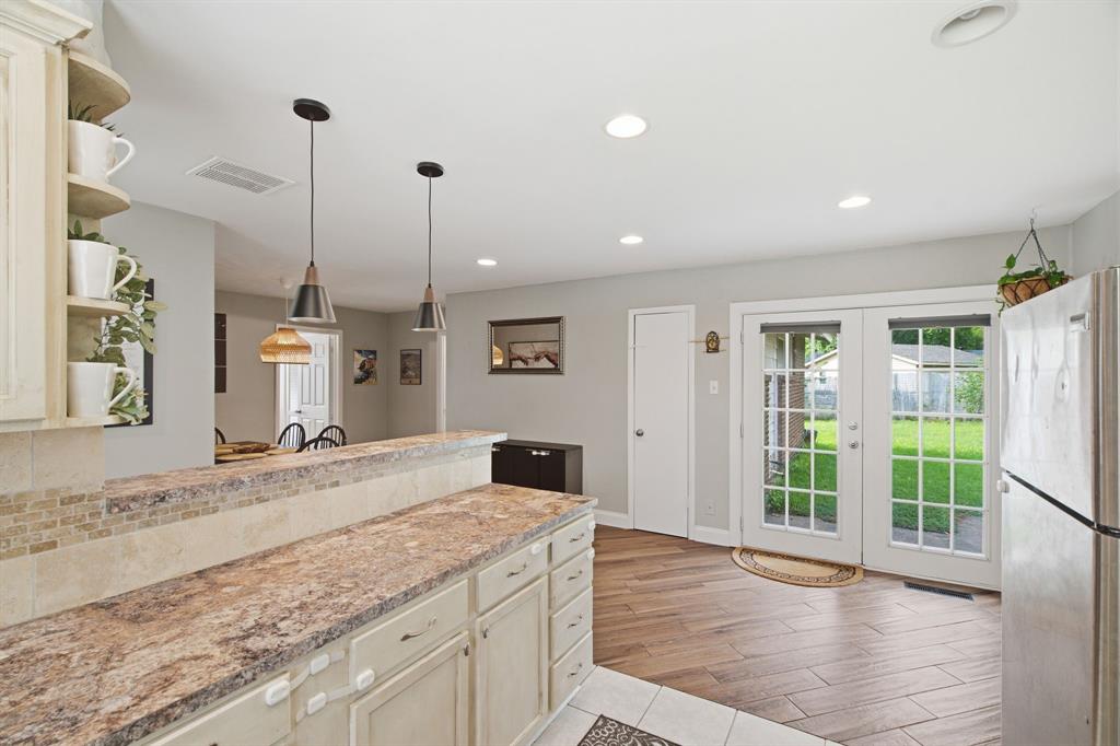 2008 Addington Street, Irving, TX 75062