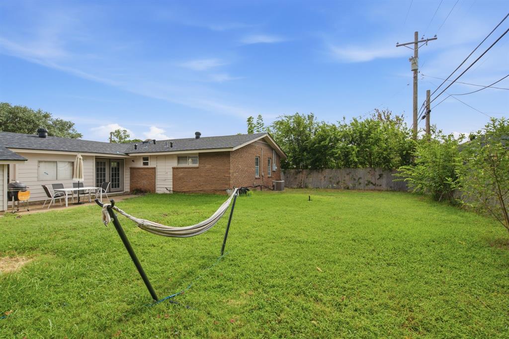 2008 Addington Street, Irving, TX 75062