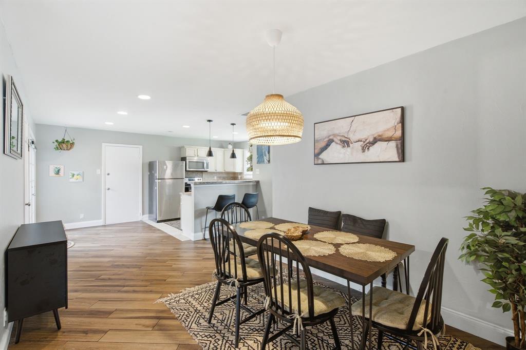 2008 Addington Street, Irving, TX 75062