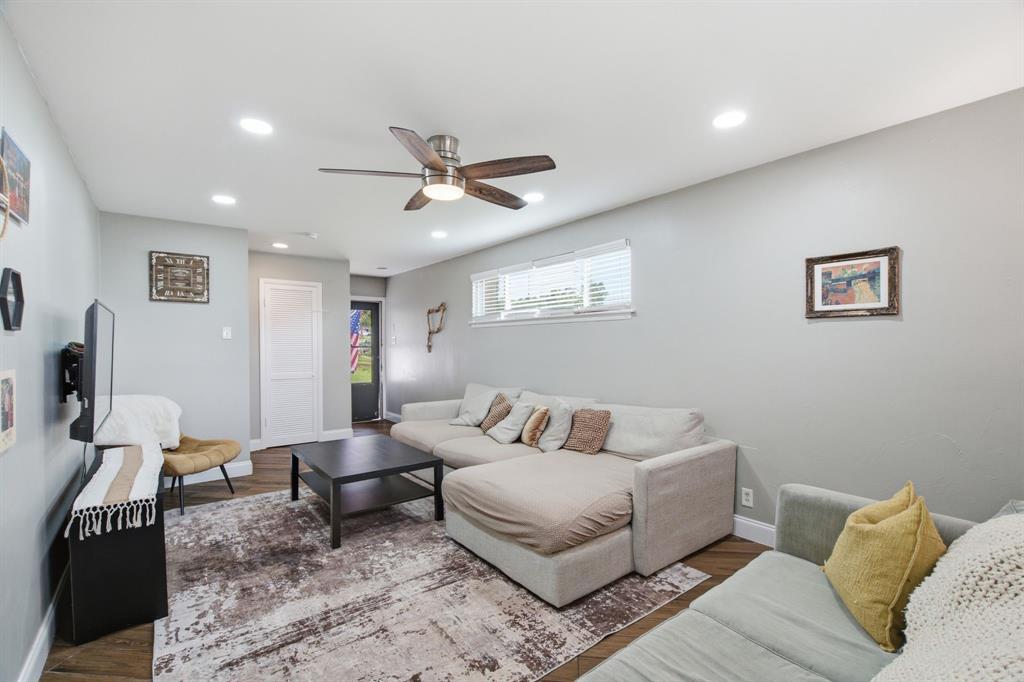 2008 Addington Street, Irving, TX 75062