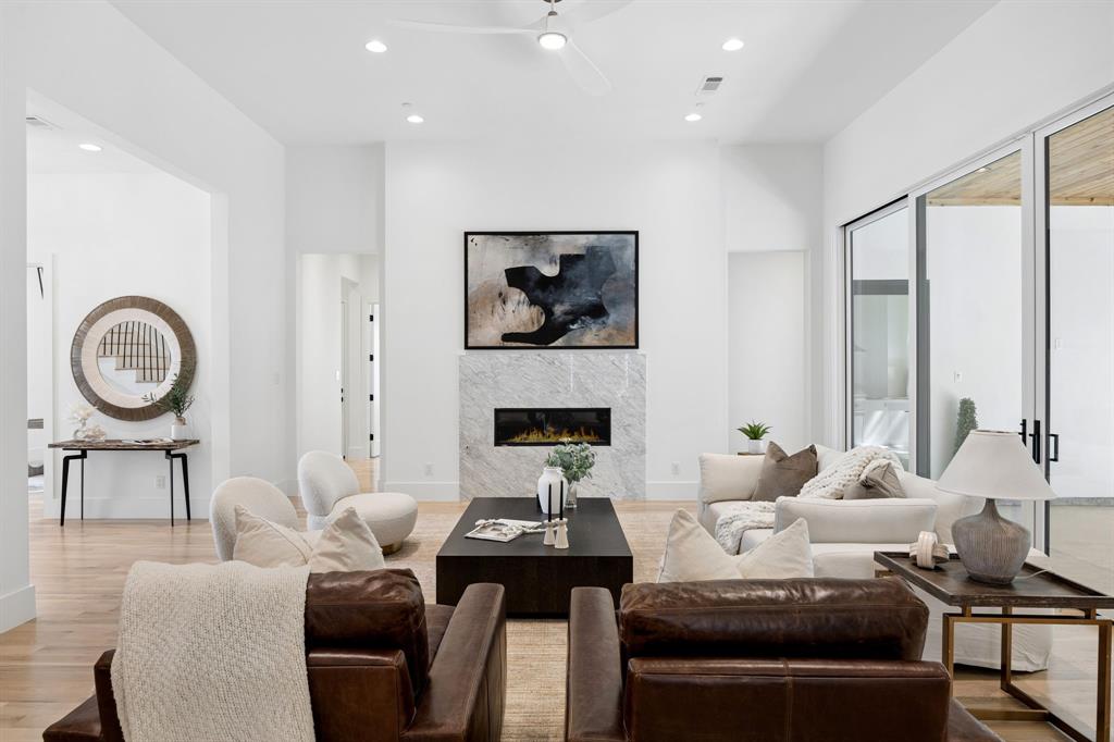 225 Metairie Lane, Southlake, TX 76092