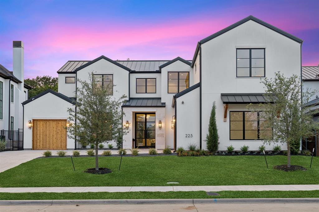 225 Metairie Lane, Southlake, TX 76092
