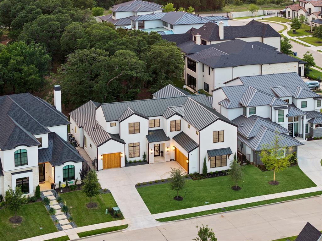 225 Metairie Lane, Southlake, TX 76092