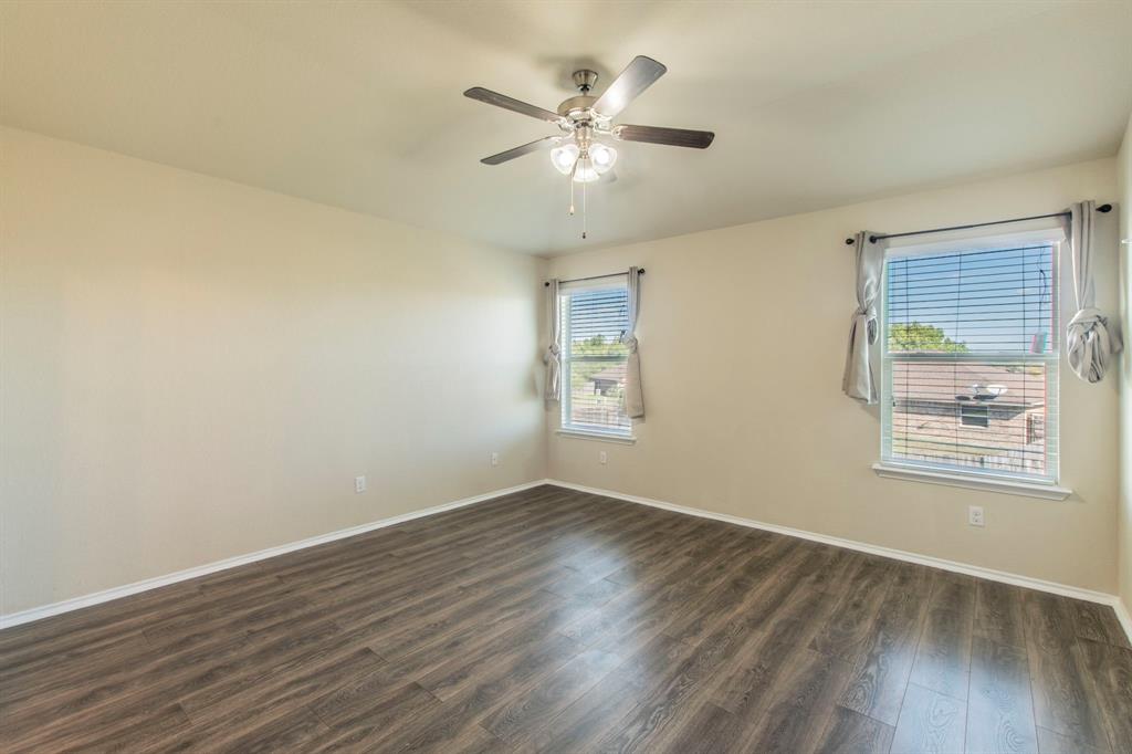 308 Chrislyn Street, Troy, TX 76579