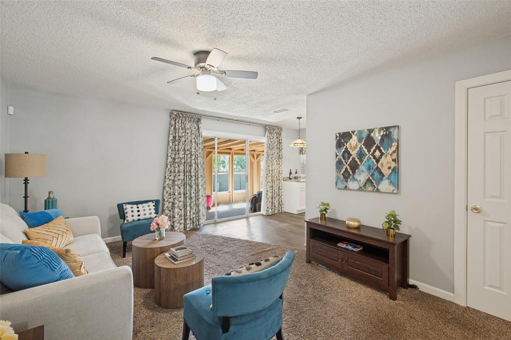 1316 Saturn Drive, Cedar Hill, TX 75104