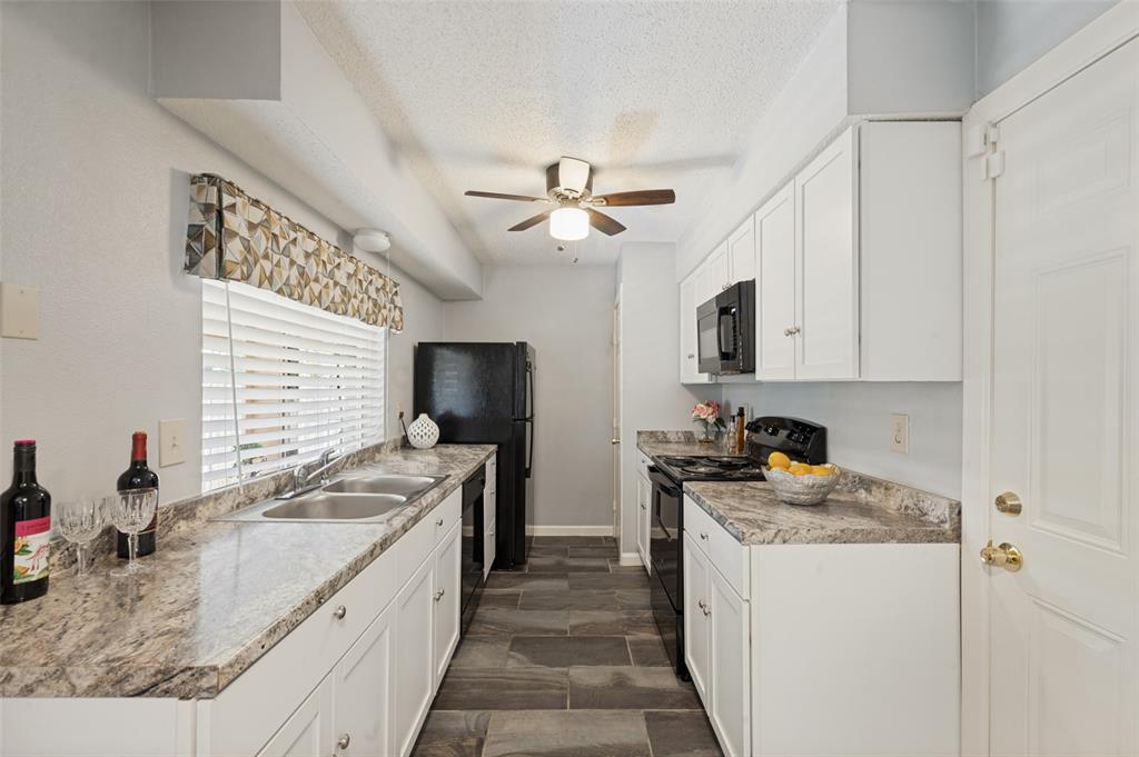 1316 Saturn Drive, Cedar Hill, TX 75104