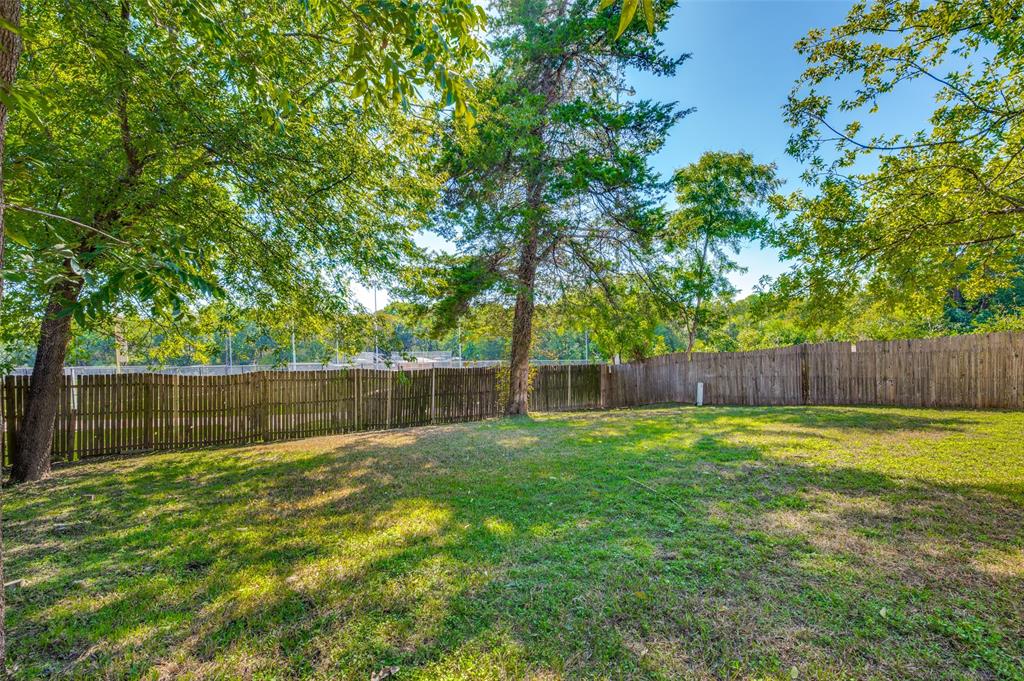 1316 Saturn Drive, Cedar Hill, TX 75104