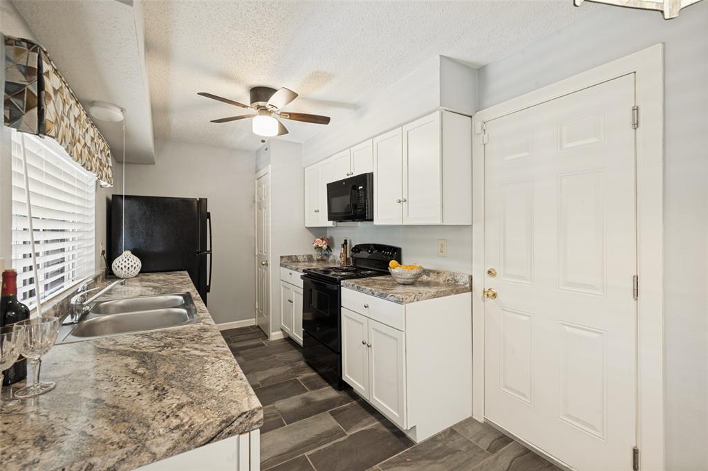 1316 Saturn Drive, Cedar Hill, TX 75104