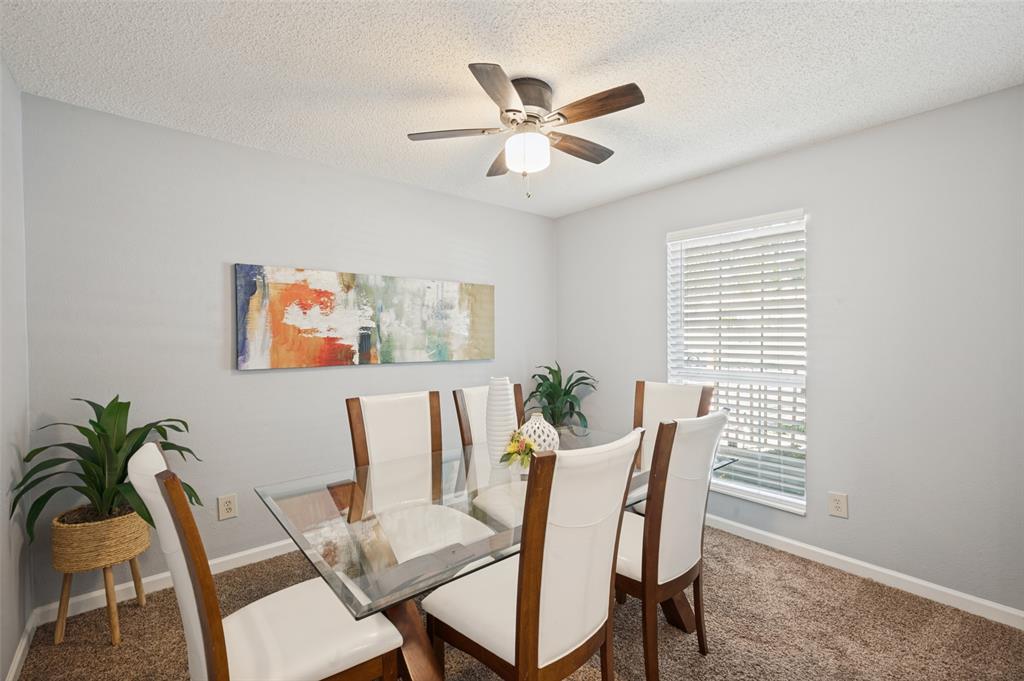 1316 Saturn Drive, Cedar Hill, TX 75104