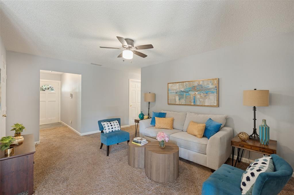 1316 Saturn Drive, Cedar Hill, TX 75104