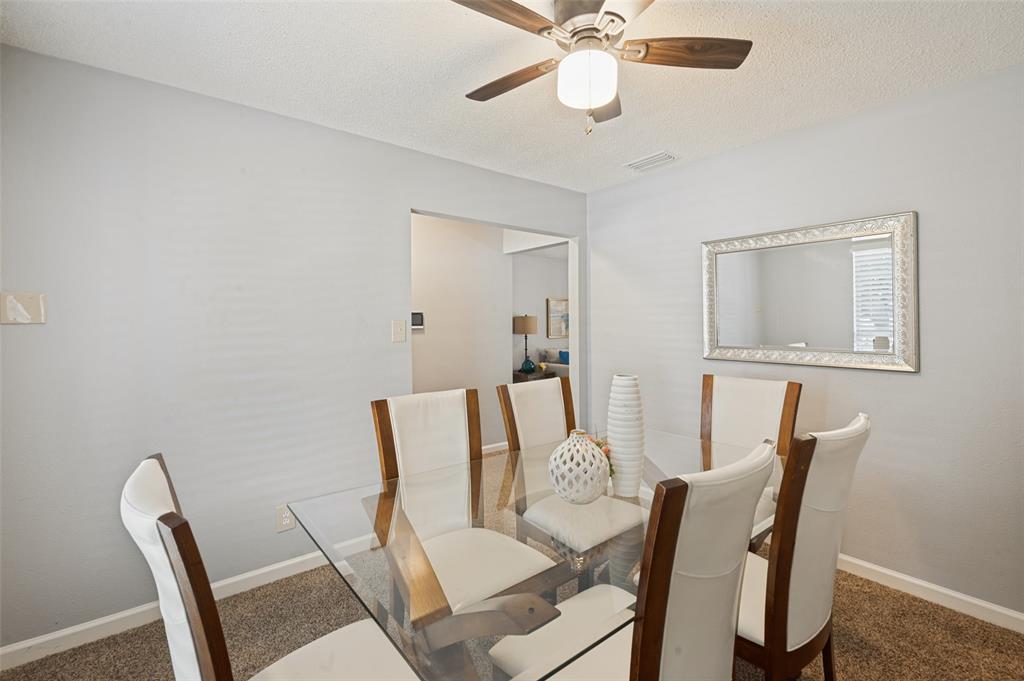 1316 Saturn Drive, Cedar Hill, TX 75104