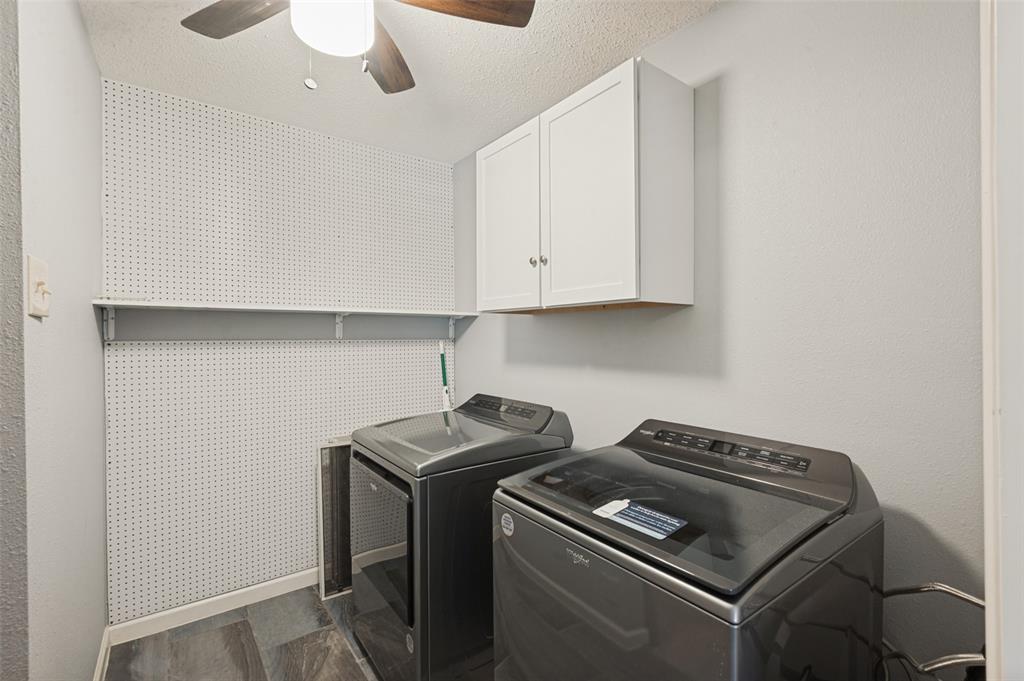 1316 Saturn Drive, Cedar Hill, TX 75104
