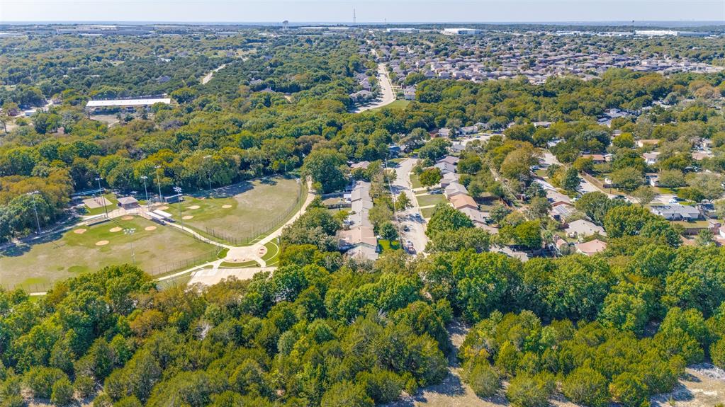 1316 Saturn Drive, Cedar Hill, TX 75104