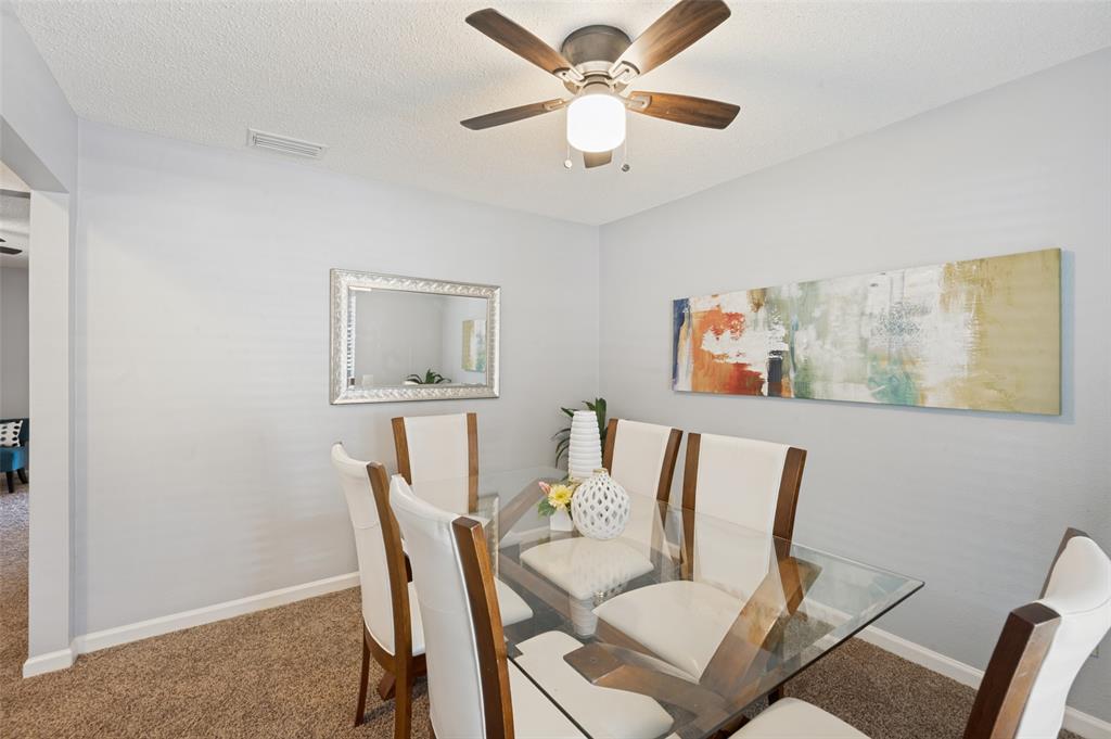 1316 Saturn Drive, Cedar Hill, TX 75104