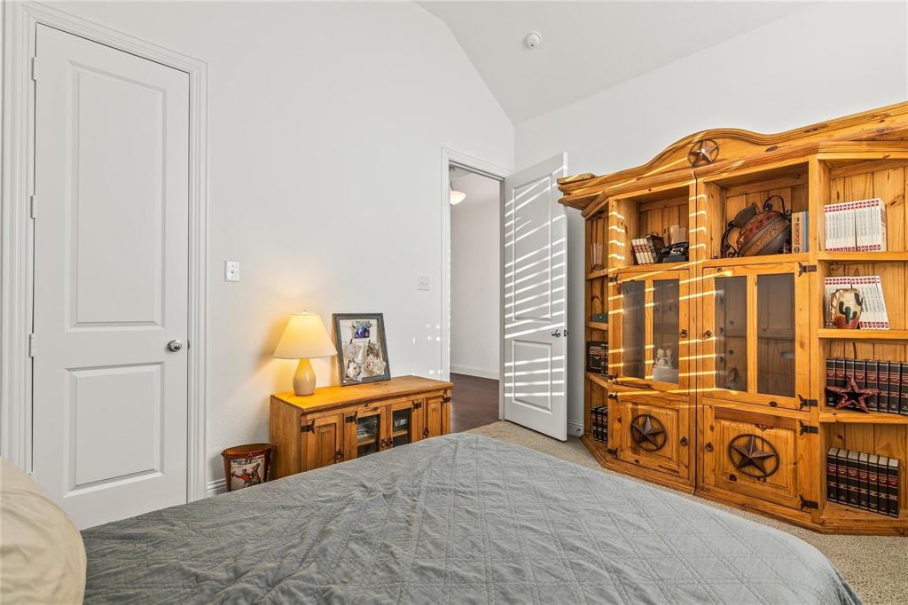 816 Hollett Court, Aledo, TX 76008