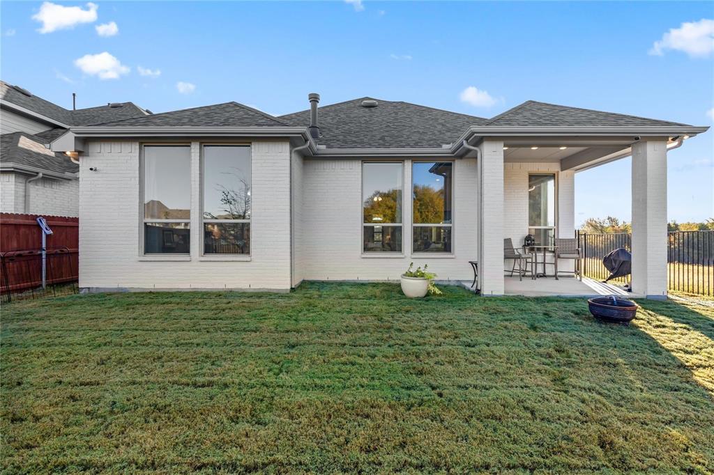 816 Hollett Court, Aledo, TX 76008