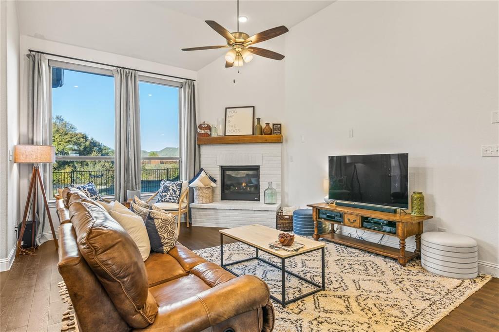 816 Hollett Court, Aledo, TX 76008
