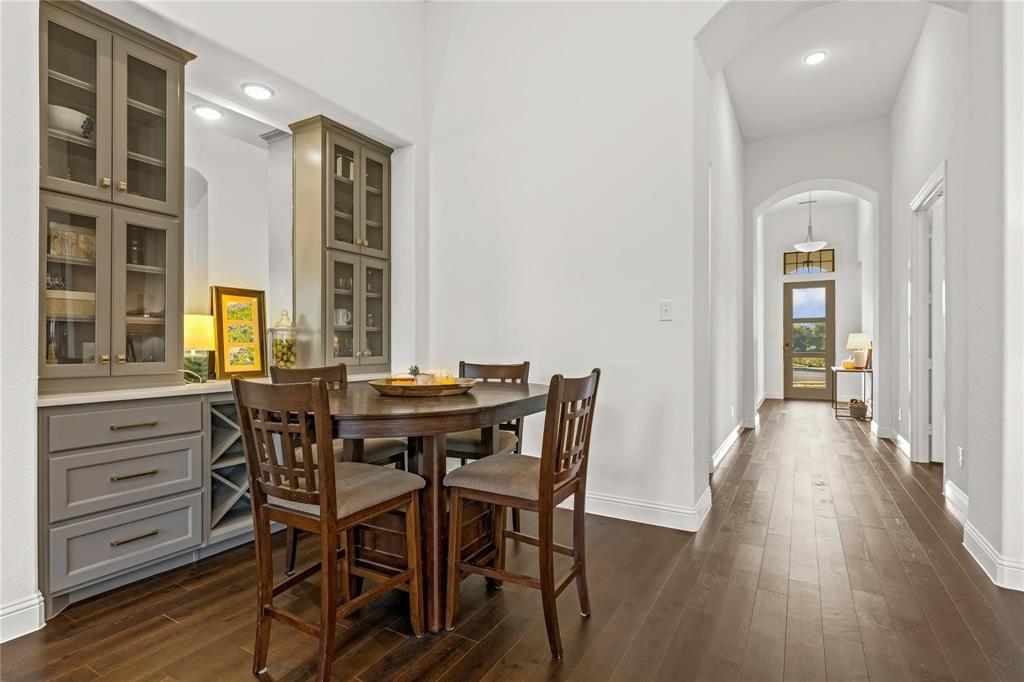 816 Hollett Court, Aledo, TX 76008