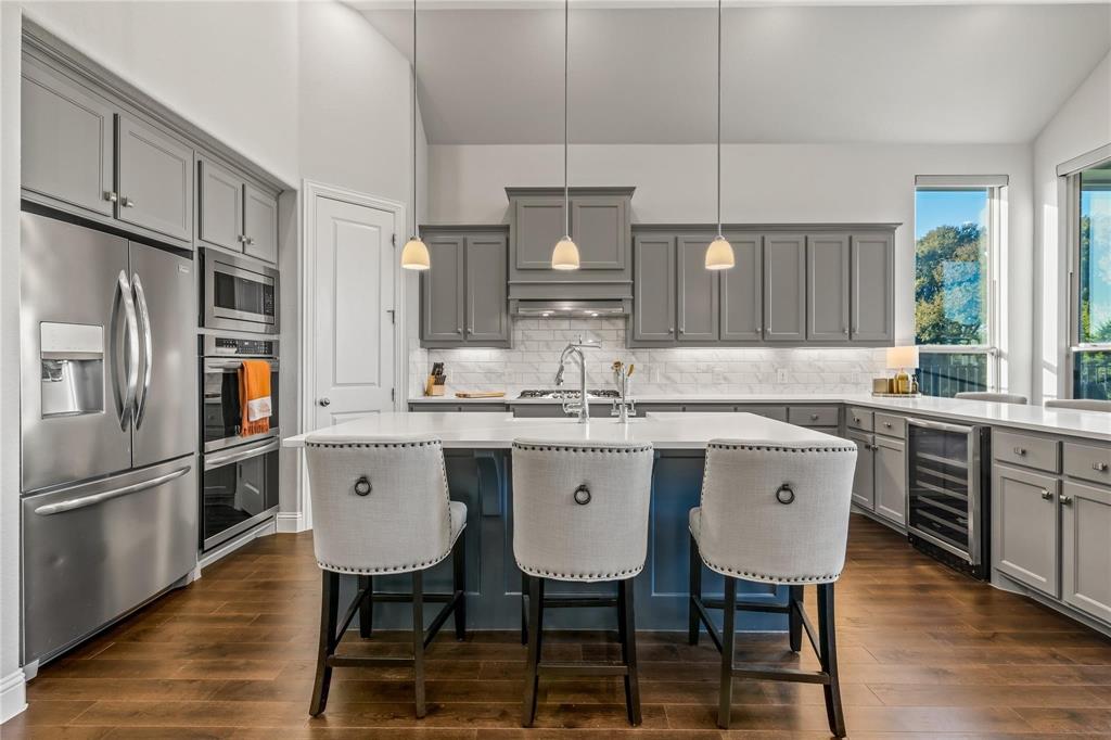 816 Hollett Court, Aledo, TX 76008