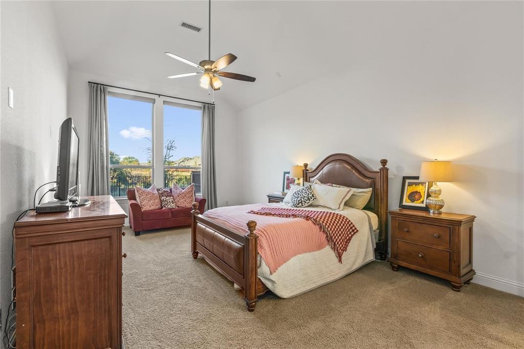 816 Hollett Court, Aledo, TX 76008