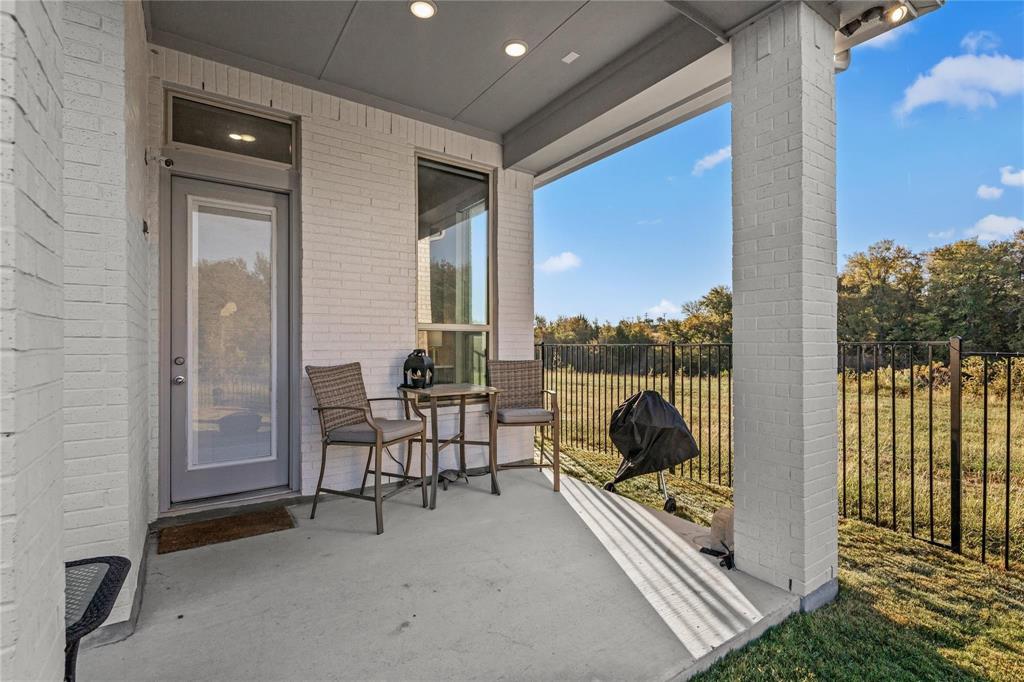 816 Hollett Court, Aledo, TX 76008