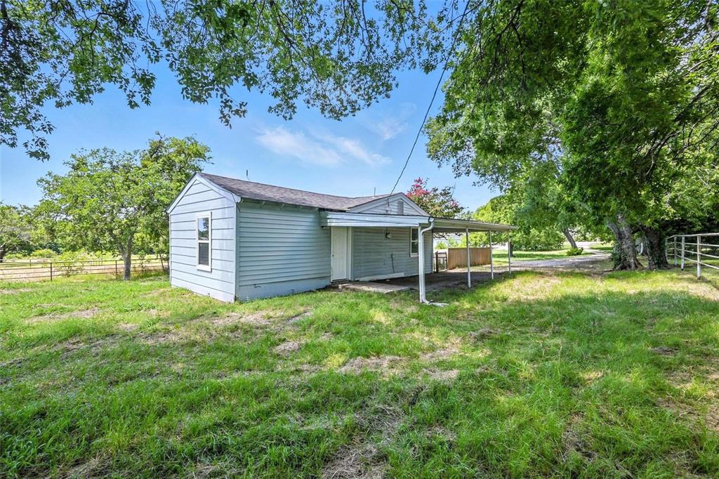 1206 N Business, #78, Blue Ridge, TX 75424