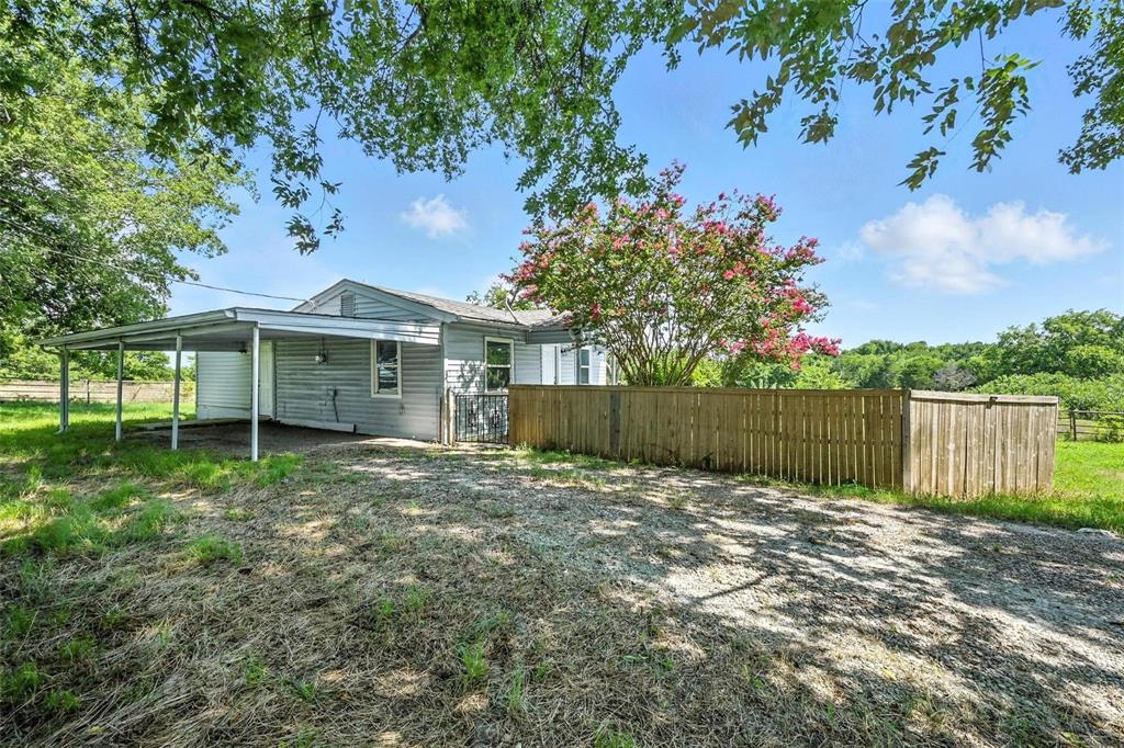 1206 N Business, #78, Blue Ridge, TX 75424