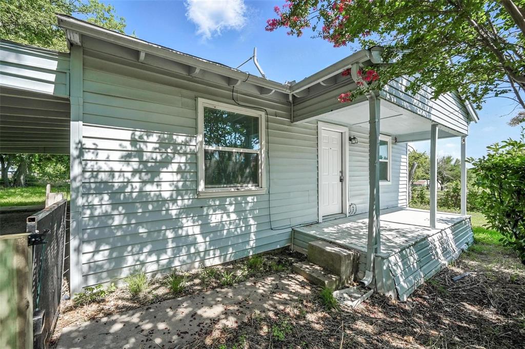 1206 N Business, #78, Blue Ridge, TX 75424