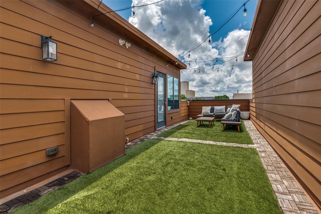 1910 Caddo Street, #B105, Dallas, TX 75204