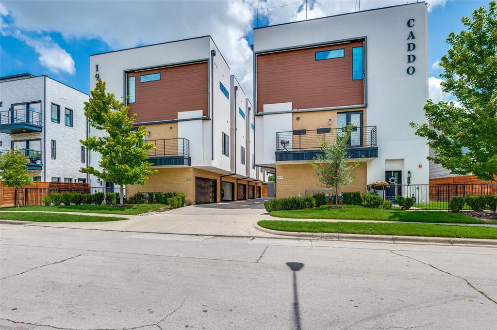 1910 Caddo Street, #B105, Dallas, TX 75204