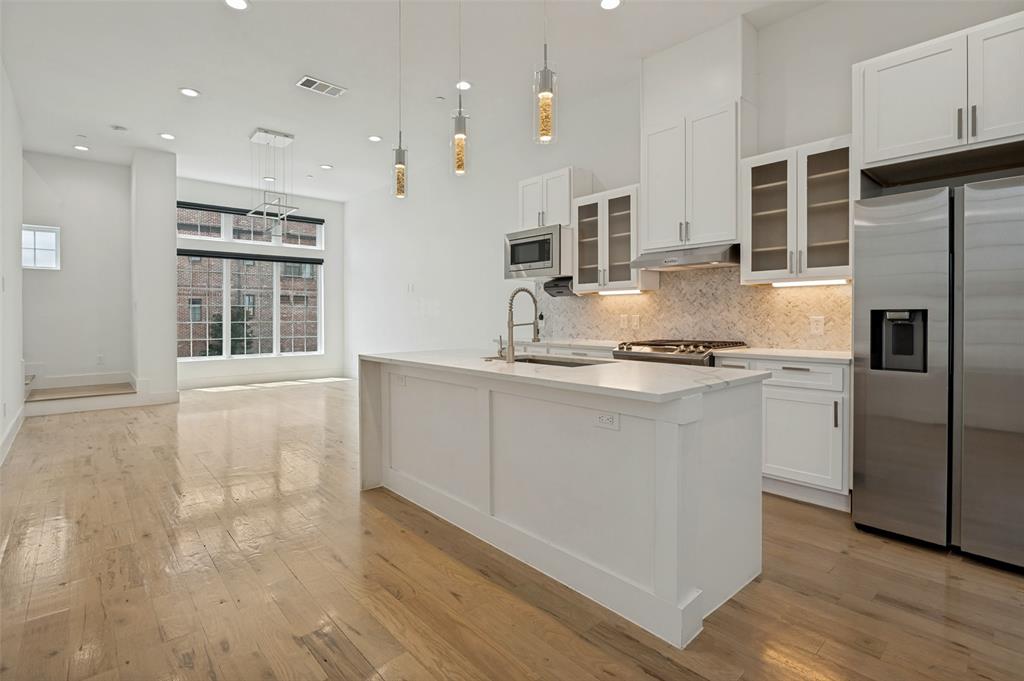 1910 Caddo Street, #B105, Dallas, TX 75204