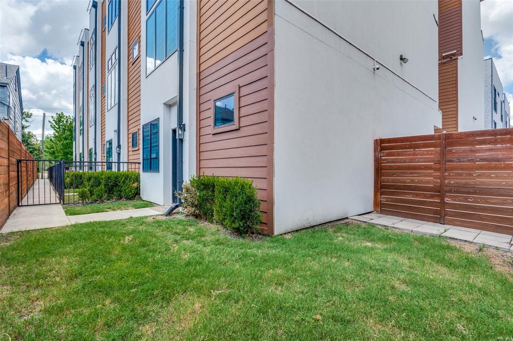 1910 Caddo Street, #B105, Dallas, TX 75204