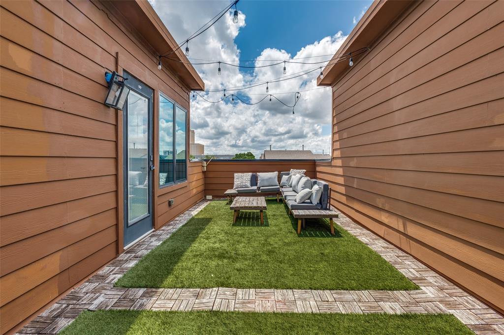 1910 Caddo Street, #B105, Dallas, TX 75204