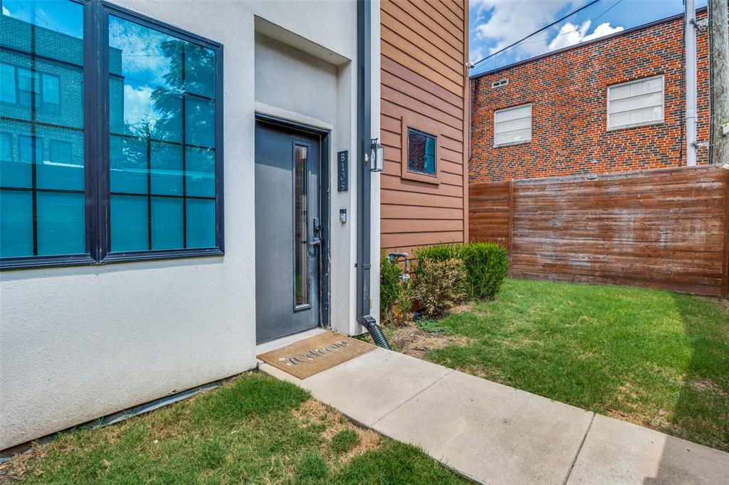 1910 Caddo Street, #B105, Dallas, TX 75204