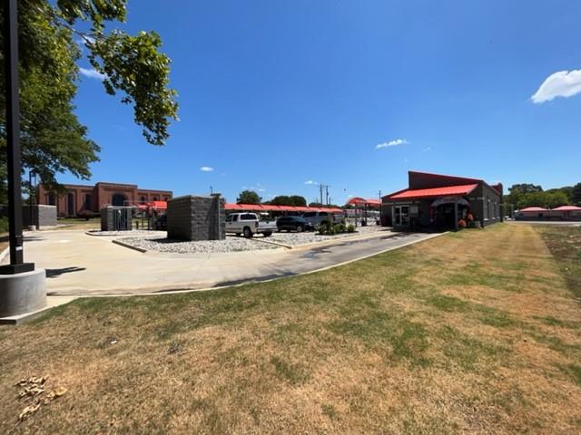 657 US Highway 271 N, Gilmer, TX 75644