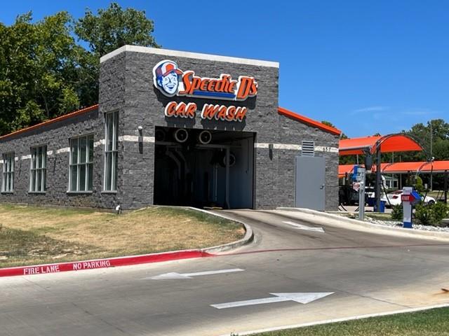 657 US Highway 271 N, Gilmer, TX 75644