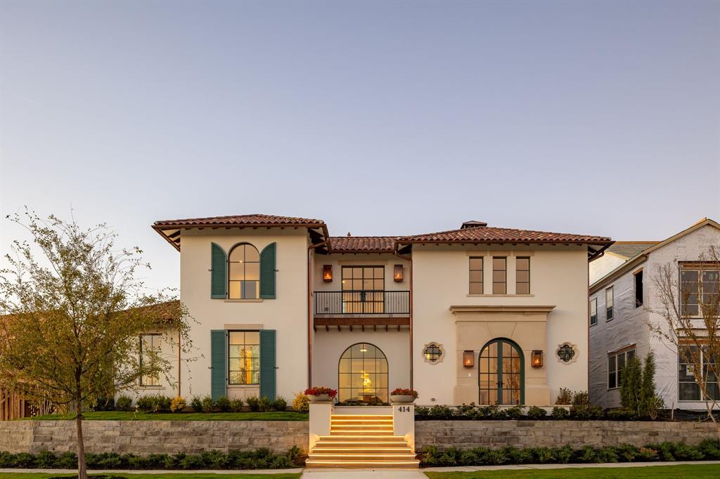414 Watson Boulevard, Frisco, TX 75033