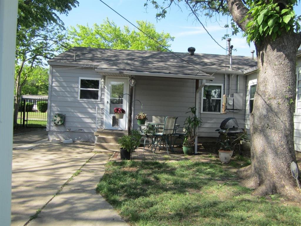 3984 Park Lane, Dallas, TX 75220
