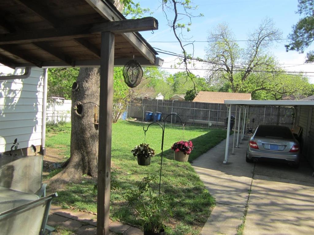 3984 Park Lane, Dallas, TX 75220
