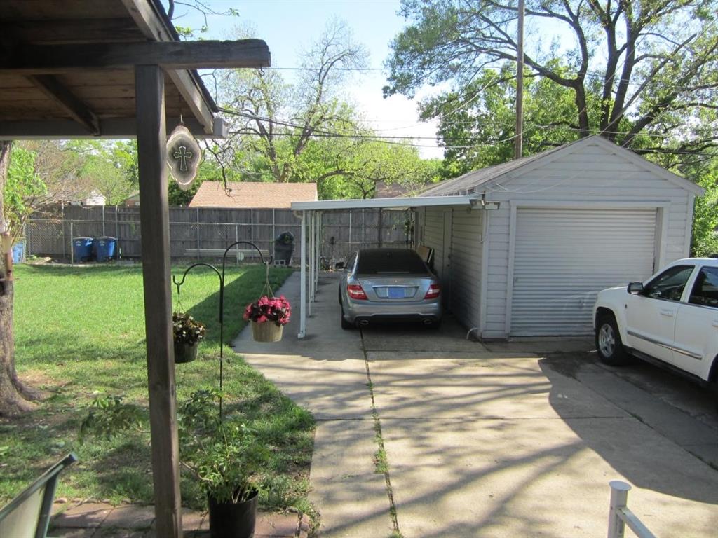 3984 Park Lane, Dallas, TX 75220