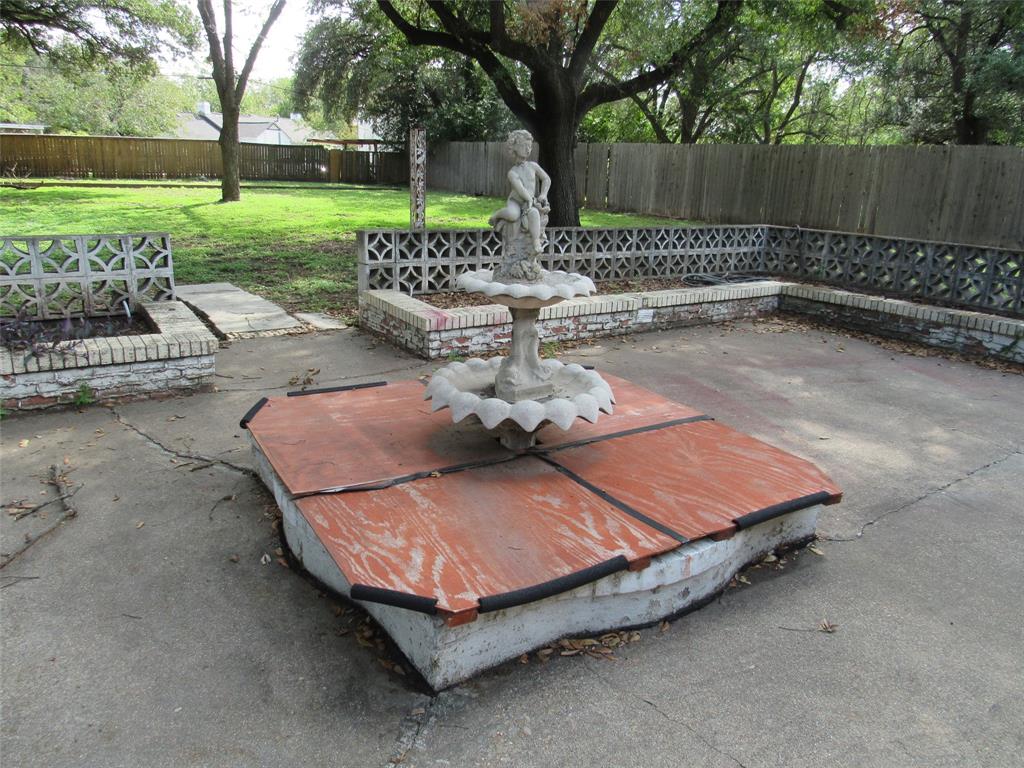 3318 Mitchell Road, Waco, TX 76708