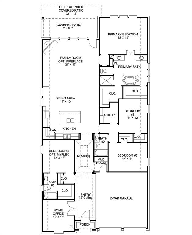 4329 Haystack Way, Cleburne, TX 76058