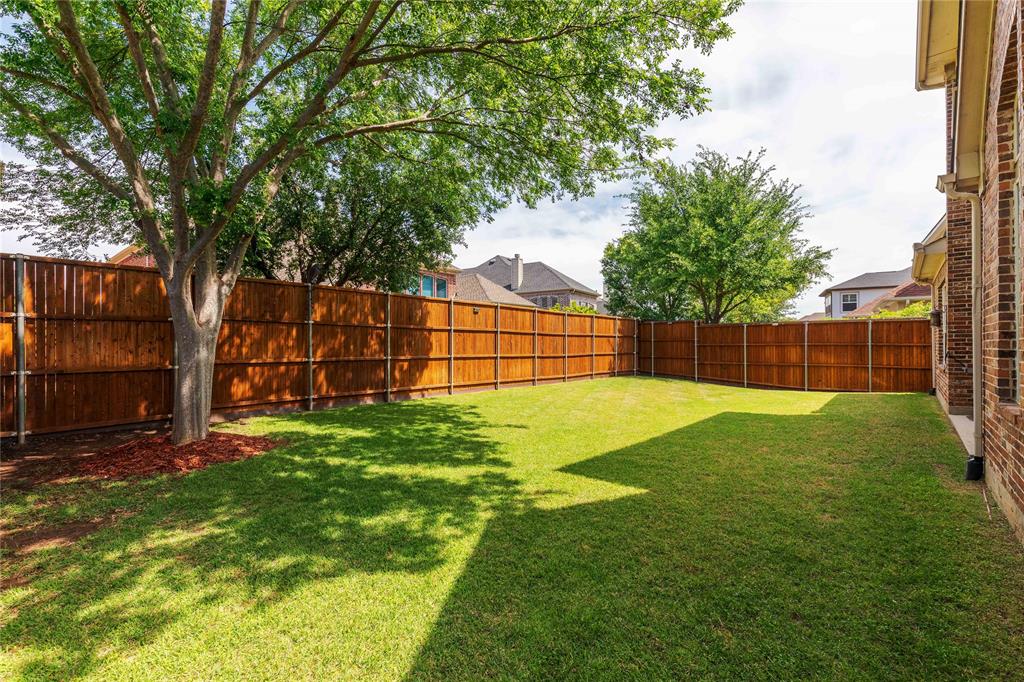 13888 Eleanor Avenue, Frisco, TX 75035