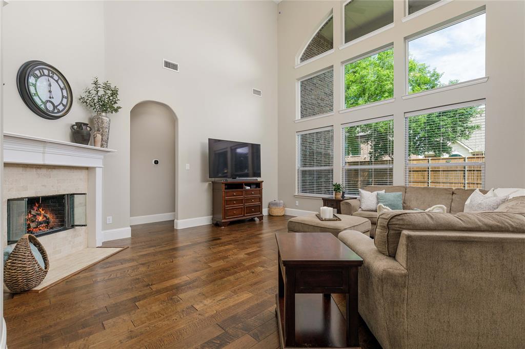 13888 Eleanor Avenue, Frisco, TX 75035