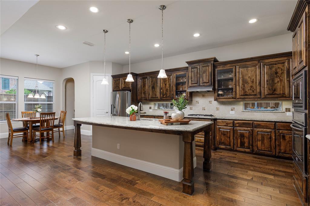 13888 Eleanor Avenue, Frisco, TX 75035
