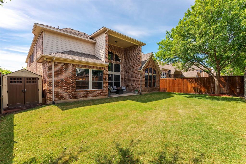 13888 Eleanor Avenue, Frisco, TX 75035