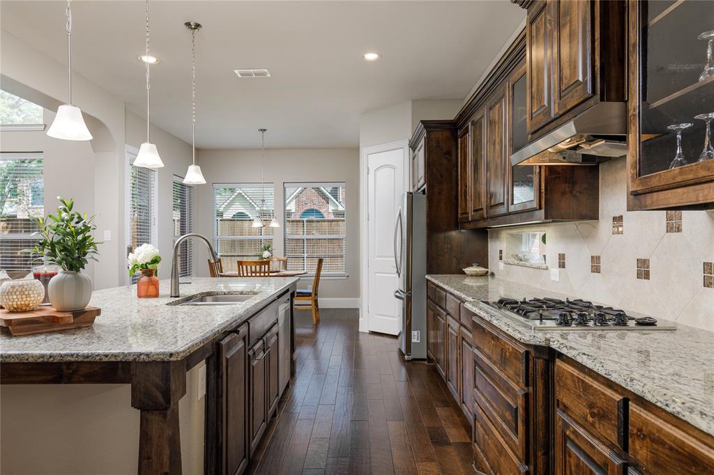 13888 Eleanor Avenue, Frisco, TX 75035